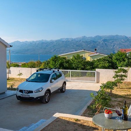 Holiday House Ventum Razanac Exterior photo
