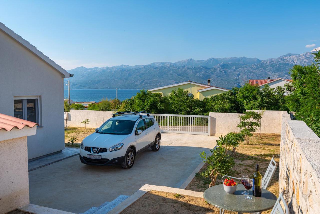 Holiday House Ventum Razanac Exterior photo