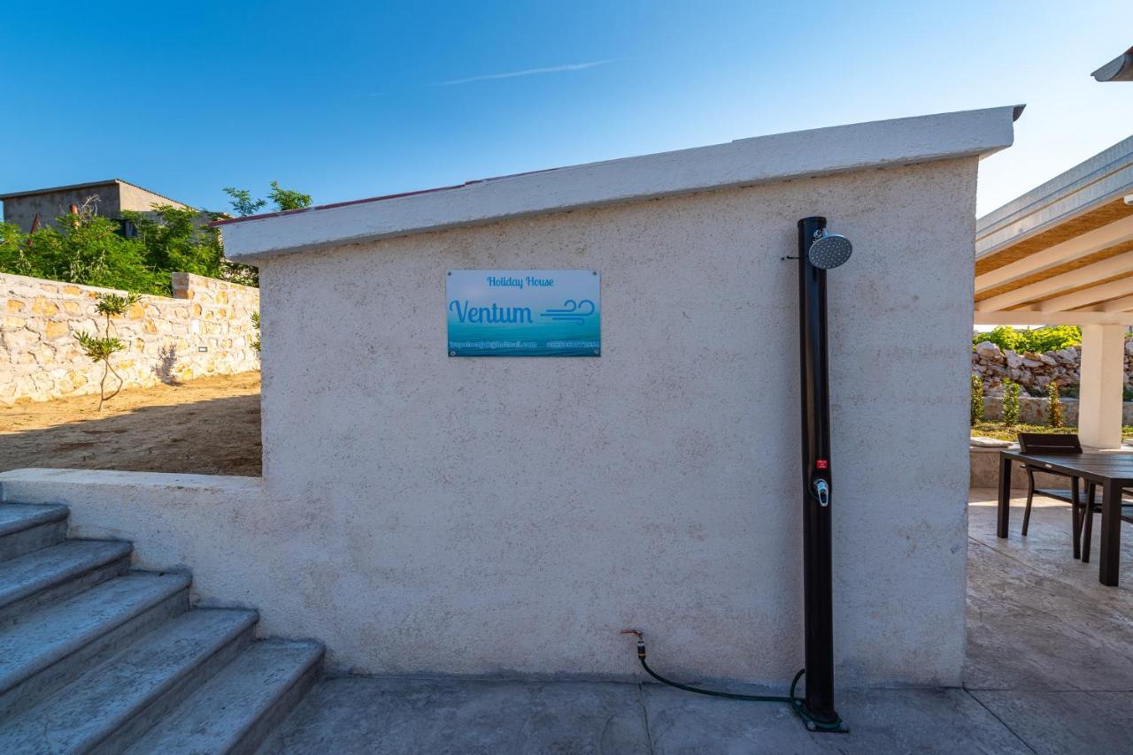 Holiday House Ventum Razanac Exterior photo